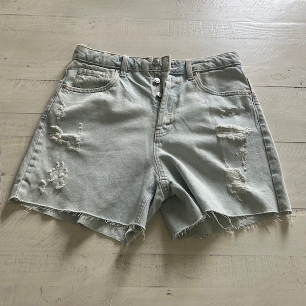 Wild Fable Jean Short